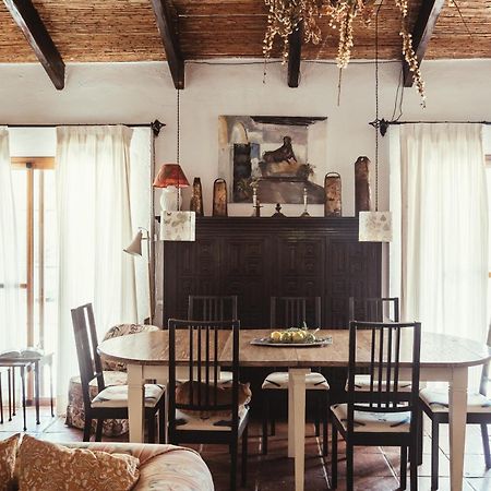 Casa Dehesa De Las Yeguas 加的斯 外观 照片